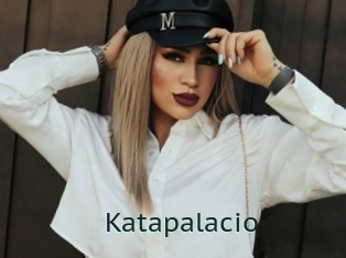 Katapalacio