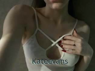 Kateevans