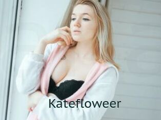 Katefloweer