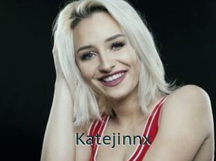 Katejinnx