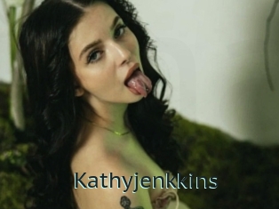 Kathyjenkkins