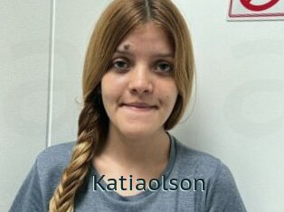 Katiaolson
