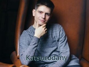 Katsurodany
