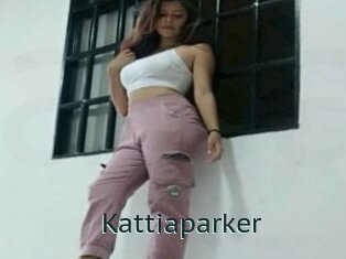 Kattiaparker
