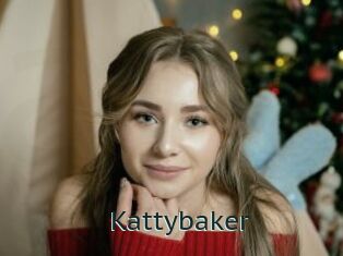 Kattybaker
