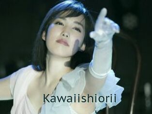 Kawaiishiorii