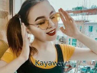 Kayaway