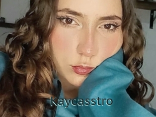 Kaycasstro