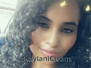 KaylaniCream