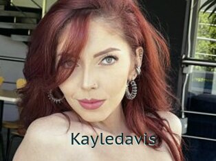Kayledavis