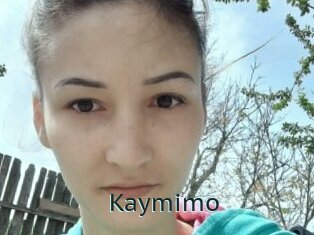 Kaymimo
