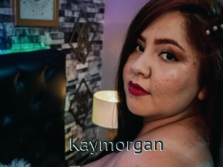 Kaymorgan
