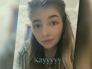 Kayyyyy