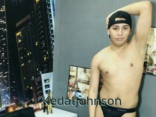 Kedaljohnson