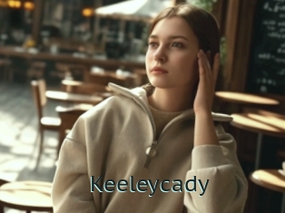 Keeleycady