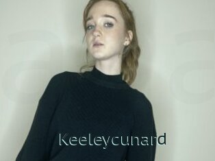 Keeleycunard