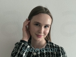 Keeleyecton