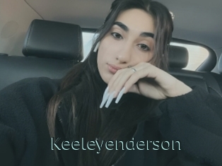 Keeleyenderson