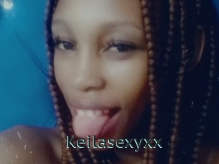 Keilasexyxx