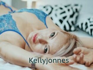Keilyjonnes
