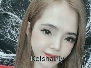 Keishalily