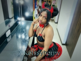 Keissyhorny