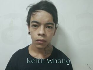 Keith_whang