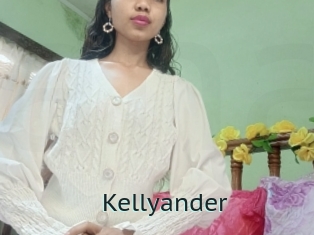 Kellyander