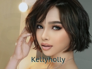 kellyholly Anal X