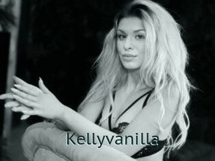Kellyvanilla