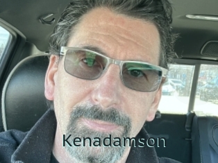 Kenadamson