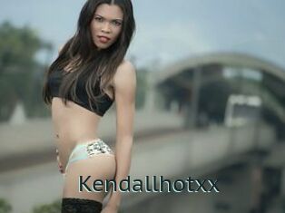 Kendallhotxx