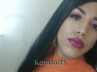 Kendalts