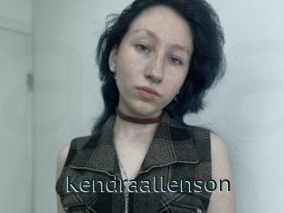 Kendraallenson