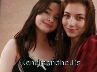 Kendraandhollis