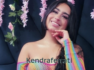 Kendraferrati
