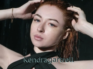 Kendragartrell