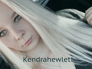 Kendrahewlett