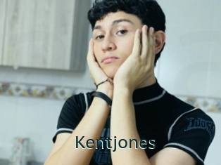 Kentjones