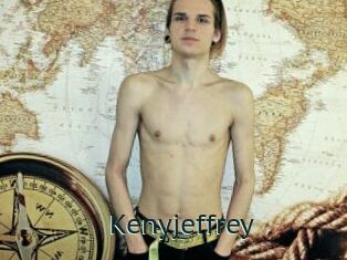 Kenyjeffrey