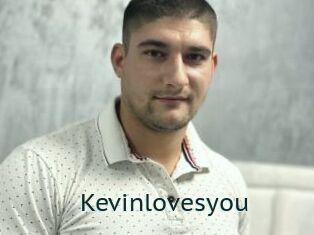 Kevinlovesyou