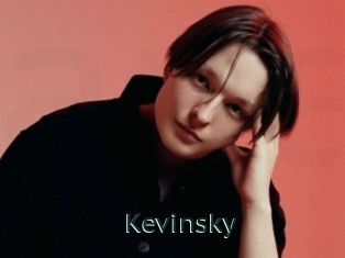Kevinsky