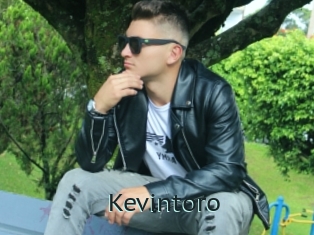 kevintoro Anal X