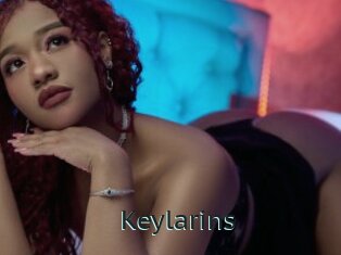 Keylarins