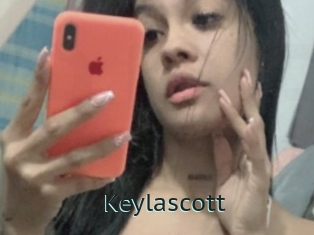 Keylascott