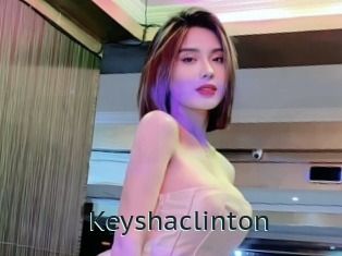 Keyshaclinton