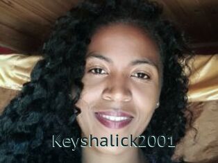 Keyshalick2001