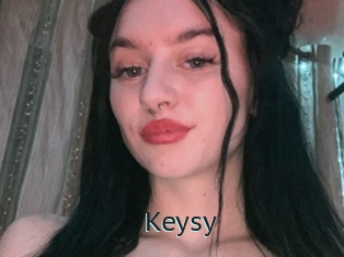 Keysy