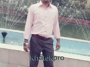 Khalekpro