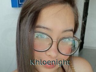 Khloenight